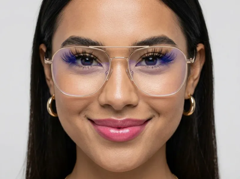 Eyewear try-on