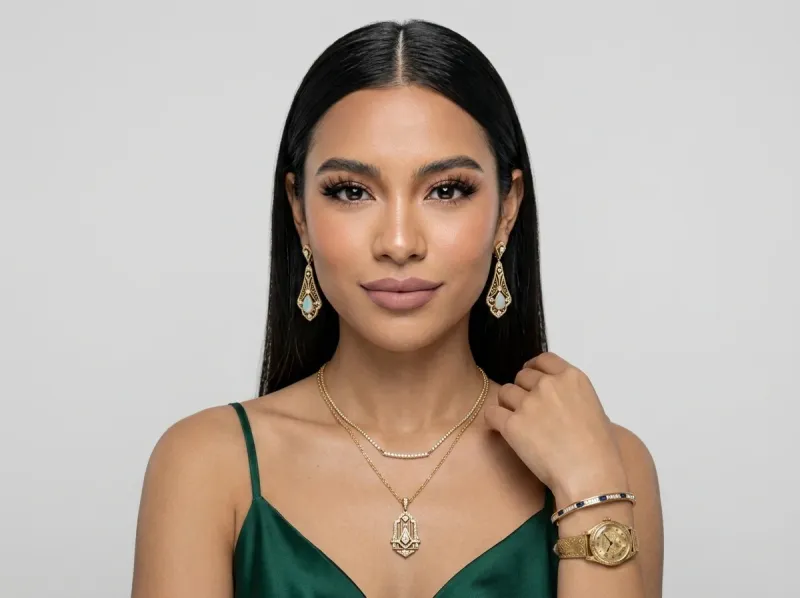 Jewelry and accessories