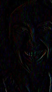 Retro VHS filter preview